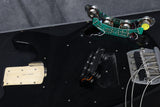 1994 Music Man Stingray 2EQ, Black