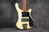 1979 Rickenbacker 4001, White