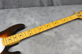 1977 Music Man Stingray, Sunburst