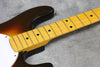 1977 Music Man Stingray, Sunburst