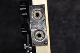 1979 Rickenbacker 4001, White