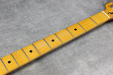 1978 Music Man Stingray, Sunburst *Rare 38 mm Nut*