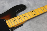 1978 Music Man Stingray, Sunburst *Rare 38 mm Nut*