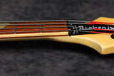 1979 Rickenbacker 4001, White