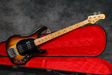 1979 Music Man Sabre, Sunburst