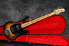 1979 Music Man Sabre, Sunburst