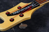 1979 Rickenbacker 4001, White