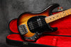 1979 Music Man Sabre, Sunburst