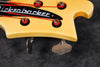 1979 Rickenbacker 4001, White