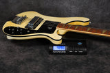 1979 Rickenbacker 4001, White