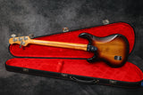 1979 Music Man Sabre, Sunburst