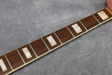 1966 Fender Jazz Bass, Burgundy Mist Refinish