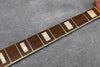 1966 Fender Jazz Bass, Burgundy Mist Refinish