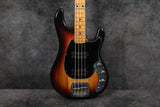1979 Music Man Sabre, Sunburst
