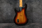 1979 Music Man Sabre, Sunburst