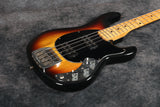 1979 Music Man Sabre, Sunburst