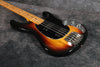 1979 Music Man Sabre, Sunburst