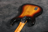 1979 Music Man Sabre, Sunburst