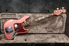 1966 Fender Jazz Bass, Burgundy Mist Refinish