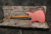 1966 Fender Jazz Bass, Burgundy Mist Refinish