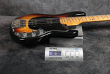 1979 Music Man Sabre, Sunburst