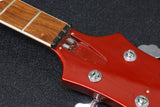 2014 Rickenbacker 4003, Ruby Red