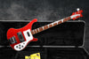 2014 Rickenbacker 4003, Ruby Red