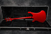 2014 Rickenbacker 4003, Ruby Red