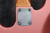 1966 Fender Jazz Bass, Burgundy Mist Refinish