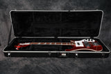 2014 Rickenbacker 4003, Ruby Red