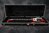 2014 Rickenbacker 4003, Ruby Red