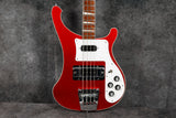 2014 Rickenbacker 4003, Ruby Red