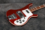 2014 Rickenbacker 4003, Ruby Red