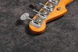1966 Fender Jazz Bass, Burgundy Mist Refinish