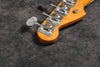 1966 Fender Jazz Bass, Burgundy Mist Refinish