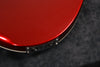2014 Rickenbacker 4003, Ruby Red