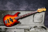 1985 Yamaha BB2000, Sunburst