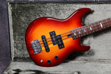 1985 Yamaha BB2000, Sunburst