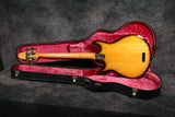 1975 Gibson G3 Bass, Sunburst