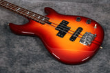 1985 Yamaha BB2000, Sunburst