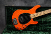 2006 Music Man Sterling 4H - Ltd Edition - Trans Orange