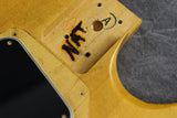 1977 Gibson G3 Bass, Natural
