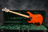 2006 Music Man Sterling 4H - Ltd Edition - Trans Orange