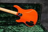 2006 Music Man Sterling 4H - Ltd Edition - Trans Orange