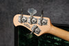 2006 Music Man Sterling 4H - Ltd Edition - Trans Orange