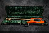 2006 Music Man Sterling 4H - Ltd Edition - Trans Orange