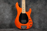 2006 Music Man Sterling 4H - Ltd Edition - Trans Orange