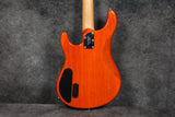 2006 Music Man Sterling 4H - Ltd Edition - Trans Orange