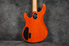 2006 Music Man Sterling 4H - Ltd Edition - Trans Orange