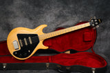 1977 Gibson G3 Bass, Natural